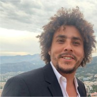 Mahmoud Youghry