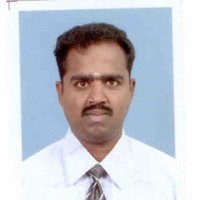 Sabarish Kumar Balan