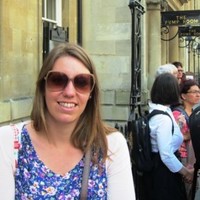 Emma Farrow-Thomas