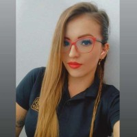 Scarleth Rojas