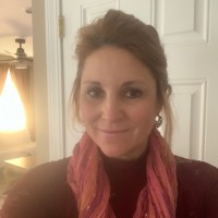 Christine Belanger