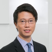 Jeff Wang