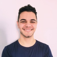 Carlos Eduardo Ribeiro