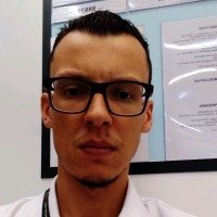 Bruce Bonuzzi Morais