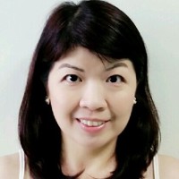 Bernice Cheong