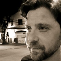Andre Larcher