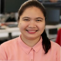 Ruvelyn Cua