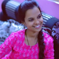 Nagajyothi Marepally