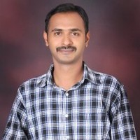 Rakesh B S