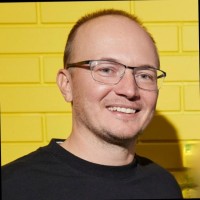 Dmitriy Kazakov