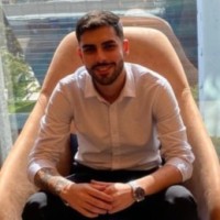 Lucas Marostica, Cea