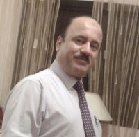 Ghazi Atari