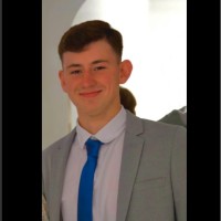 Dominic Brett - Cert Cii