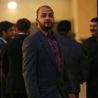 Syed Adil Akhter