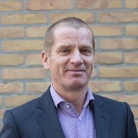 Olaf van Dijk