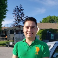 Jorge Steven Vargas Pena