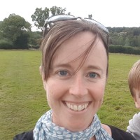 Natasha Smith