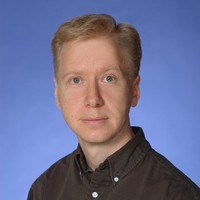 Tim Voegtle