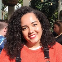 Danielle Simkins (Assoc Cipd)