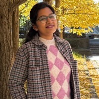 Dhanshree Sawale