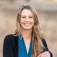 Allison Andraski, Ph.D.
