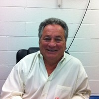 Mike McDermott
