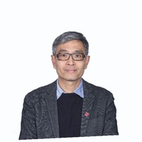 Hongwei Huang
