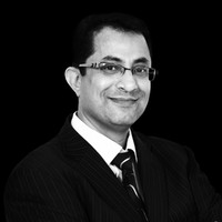 Cfp Aadil Kadri