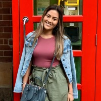 Romina Tay