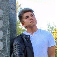Anthony Abeyta-Lopez