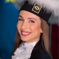 Suelen Hinrichsen Baptista