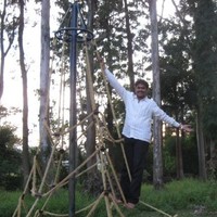 Chandra Sekhar