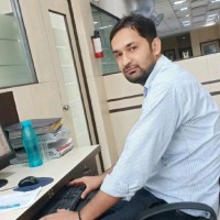 Manoj Raj