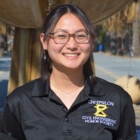 Asumi Tsai, EIT