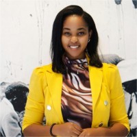 Zinhle Maseko