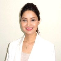 Abriti Rasaily