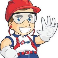 AMF Equipamentos