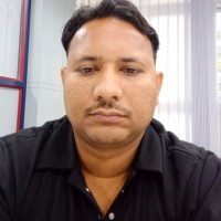 ravi kushwaha