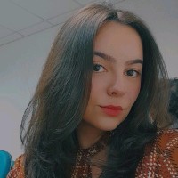 Letícia Karoline De Andrade Ramos