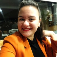 Thais Santana