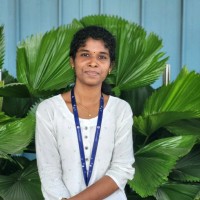 Anjana Mv