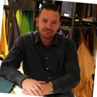 Pascal Boender