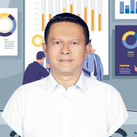 Harris Moeda Dalimunthe