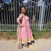 Iseeta Patel