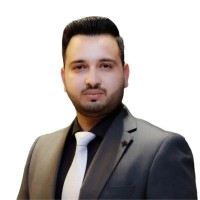 Mohsin Iqbal