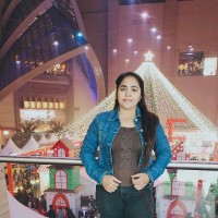 Madhuri Singh
