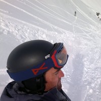 Serge Tourlouse