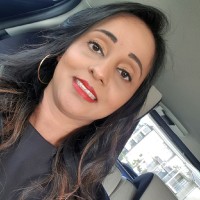 Shazia Dean