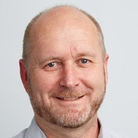 Peter Kinrade