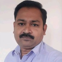 Sathiya Murthi